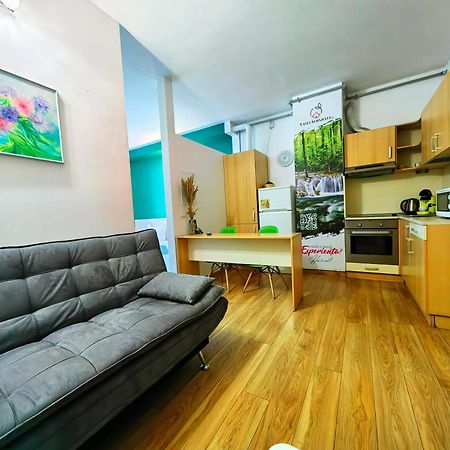 Studio Comfort Lime Timisoara Exterior foto