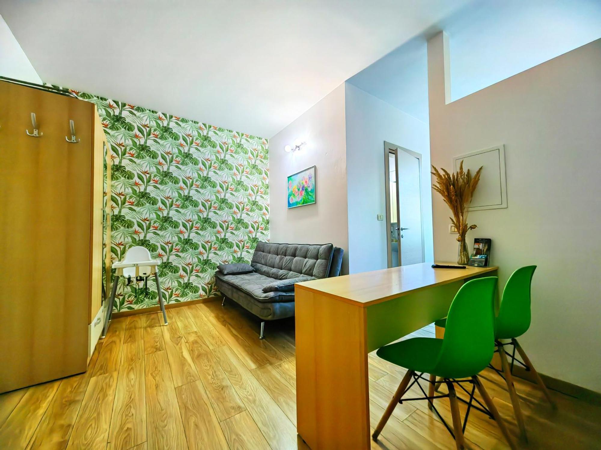 Studio Comfort Lime Timisoara Exterior foto